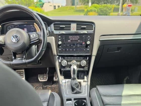VW Golf * R * DSG * ЛИЦЕНЗИРАН ДИЛЪР * CARFAX, снимка 9