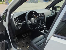 VW Golf * R * DSG * ЛИЦЕНЗИРАН ДИЛЪР * CARFAX, снимка 5