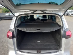Opel Zafira АВТОМАТИК, снимка 11