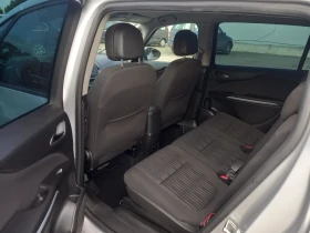 Opel Zafira АВТОМАТИК, снимка 12