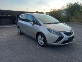 Opel Zafira АВТОМАТИК, снимка 2