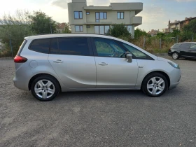 Opel Zafira АВТОМАТИК, снимка 3
