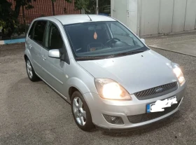 Ford Fiesta 1.4CDI, снимка 17