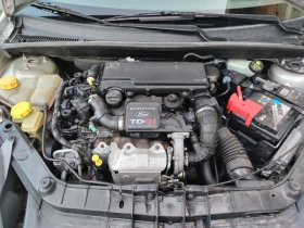 Ford Fiesta 1.4CDI, снимка 3