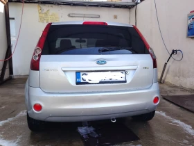 Ford Fiesta 1.4CDI, снимка 15