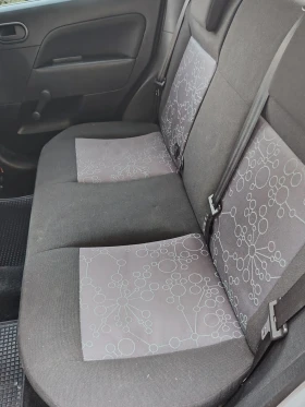 Ford Fiesta 1.4CDI, снимка 10