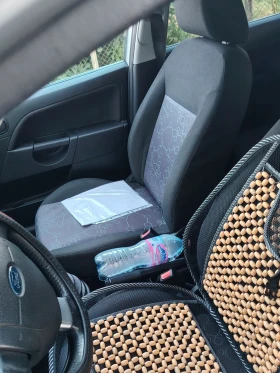 Ford Fiesta 1.4CDI, снимка 9