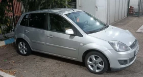 Ford Fiesta 1.4CDI, снимка 16