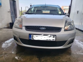 Ford Fiesta 1.4CDI, снимка 13