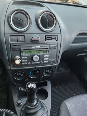 Ford Fiesta 1.4CDI, снимка 6