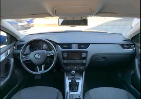 Skoda Octavia, снимка 2
