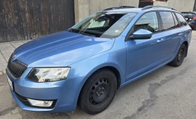 Skoda Octavia, снимка 1