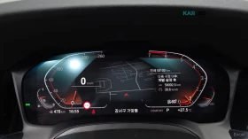 BMW 320 I/M-SPORT/DRIVE-ASSISTS, снимка 8