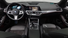 BMW 320 I/M-SPORT/DRIVE-ASSISTS, снимка 7