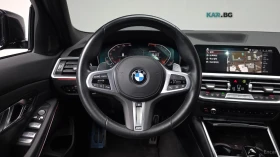BMW 320 I/M-SPORT/DRIVE-ASSISTS, снимка 10