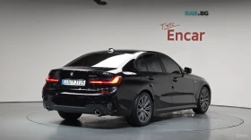 BMW 320 I/M-SPORT/DRIVE-ASSISTS, снимка 3