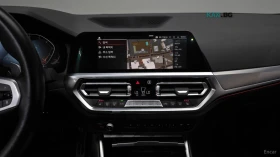 BMW 320 I/M-SPORT/DRIVE-ASSISTS, снимка 11