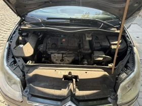 Citroen C4, снимка 3