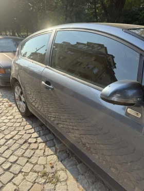 Citroen C4, снимка 6