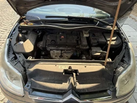 Citroen C4, снимка 4