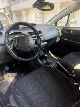 Citroen C4, снимка 7
