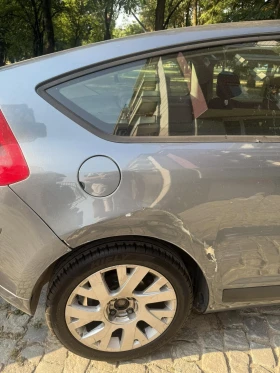 Citroen C4, снимка 5
