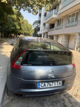 Citroen C4, снимка 10