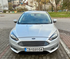 Ford Focus FORD focus ECOBOOST , снимка 3