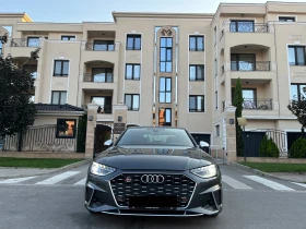 Audi S4 3.0 TFSI, снимка 3