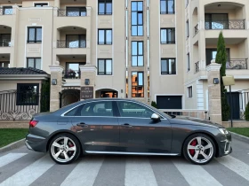 Audi S4 3.0 TFSI, снимка 4