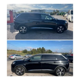 Peugeot 5008, снимка 8