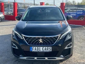 Peugeot 5008, снимка 3