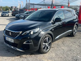 Peugeot 5008, снимка 4
