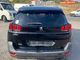 Peugeot 5008, снимка 6