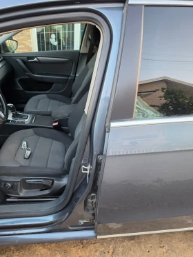 VW Passat, снимка 6
