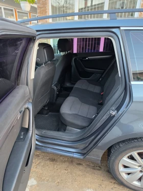 VW Passat, снимка 7
