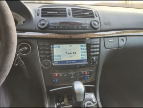 Mercedes-Benz E 320, снимка 5