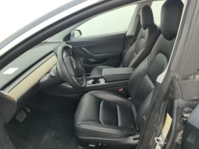 Tesla Model 3 Long Range Dual Motor Leather LED Navi 86.1% SoH, снимка 7