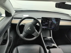 Tesla Model 3 Long Range Dual Motor Leather LED Navi 86.1% SoH, снимка 9