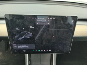Tesla Model 3 Long Range Dual Motor Leather LED Navi 86.1% SoH, снимка 12