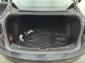 Tesla Model 3 Long Range Dual Motor Leather LED Navi 86.1% SoH, снимка 5