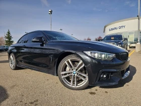 BMW 440 ЛИЗИНГ БЕЗ ПЪРВОНАЧАЛНА ВНОСКА, снимка 9