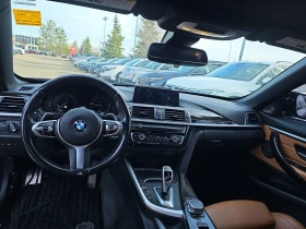BMW 440 ЛИЗИНГ БЕЗ ПЪРВОНАЧАЛНА ВНОСКА, снимка 11