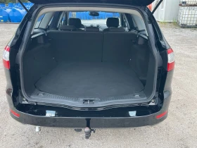 Ford Mondeo БЕНЗИН= КЛИМАТРОНИК= ТЕГЛИЧ, снимка 12