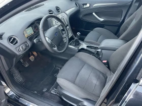 Ford Mondeo БЕНЗИН= КЛИМАТРОНИК= ТЕГЛИЧ, снимка 9