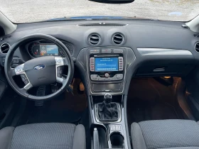 Ford Mondeo БЕНЗИН= КЛИМАТРОНИК= ТЕГЛИЧ, снимка 11