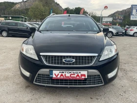 Ford Mondeo БЕНЗИН= КЛИМАТРОНИК= ТЕГЛИЧ, снимка 2