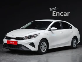 Kia K3 2Nd Generation 1.6 Trendy, снимка 1