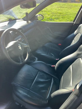 Seat Leon 1.8T с газ, снимка 6