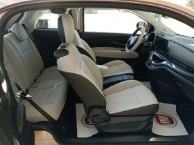 Fiat 500 e La Prima 3+1 !  | Mobile.bg    4